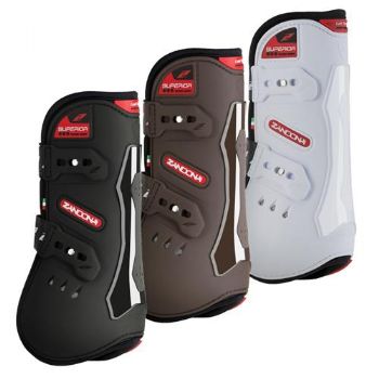 Zandona Superior Air Value Pack